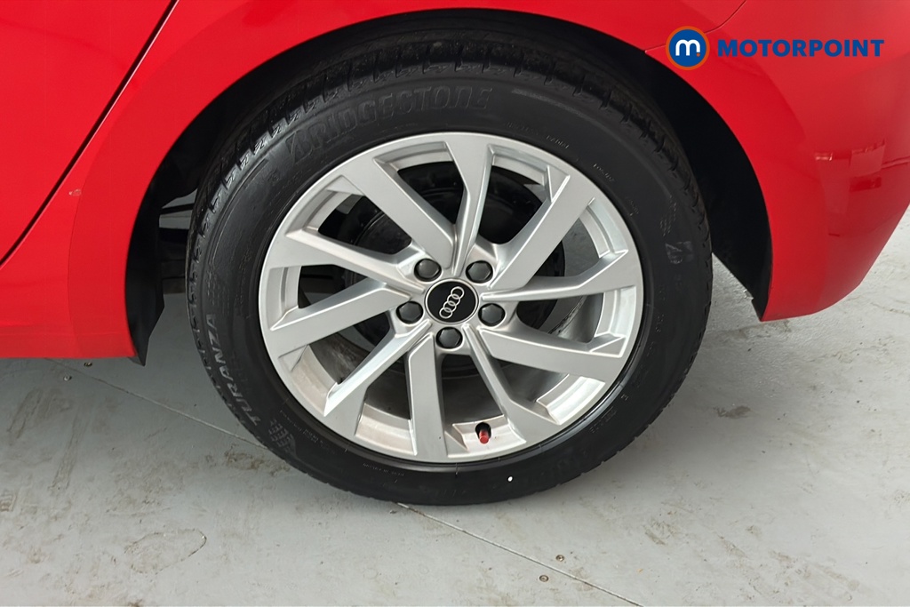 Audi A1 Sport Manual Petrol Hatchback - Stock Number (1656361) - 45th supplementary image