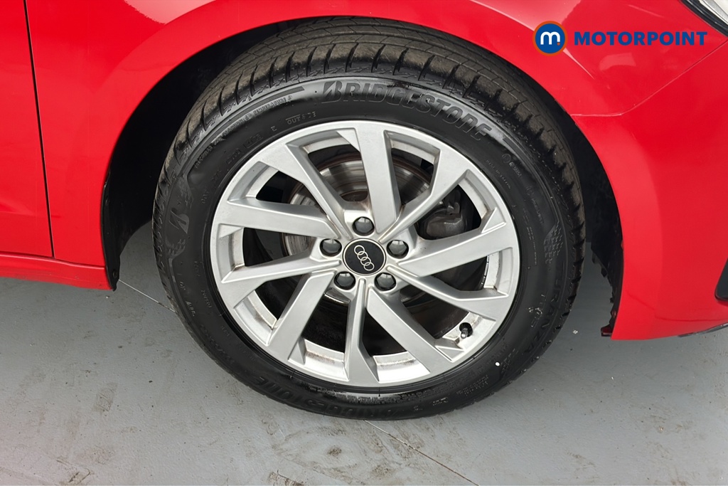 Audi A1 Sport Manual Petrol Hatchback - Stock Number (1656361) - 47th supplementary image