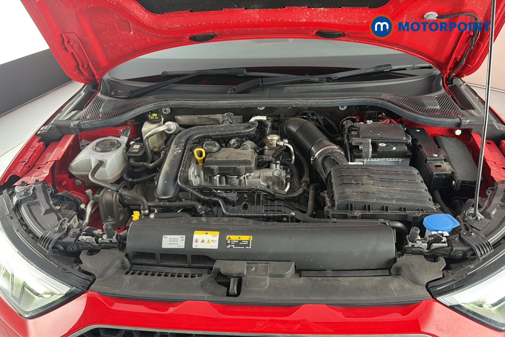 Audi A1 Sport Manual Petrol Hatchback - Stock Number (1656361) - 48th supplementary image