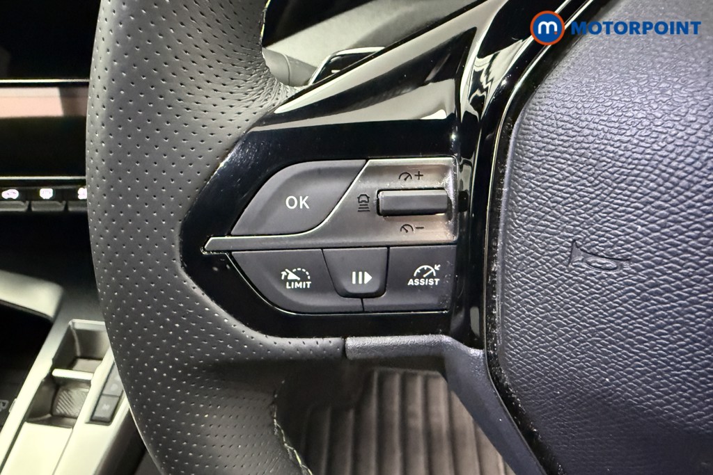 Peugeot 408 GT Automatic Petrol Hatchback - Stock Number (1656369) - 3rd supplementary image