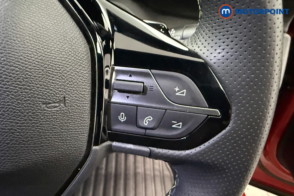 Peugeot 408 GT Automatic Petrol Hatchback - Stock Number (1656369) - 4th supplementary image
