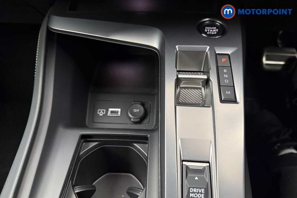Peugeot 408 GT Automatic Petrol Hatchback - Stock Number (1656369) - 11th supplementary image