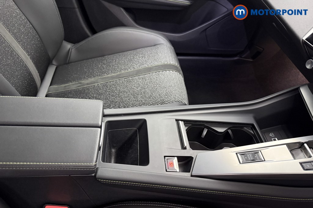 Peugeot 408 GT Automatic Petrol Hatchback - Stock Number (1656369) - 12th supplementary image