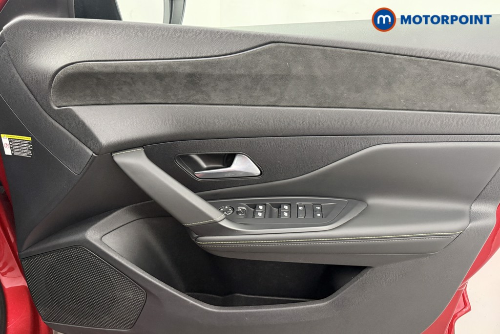 Peugeot 408 GT Automatic Petrol Hatchback - Stock Number (1656369) - 15th supplementary image