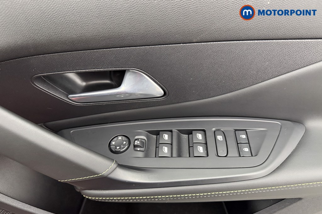 Peugeot 408 GT Automatic Petrol Hatchback - Stock Number (1656369) - 16th supplementary image