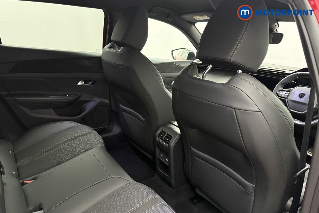 Peugeot 408 GT Automatic Petrol Hatchback - Stock Number (1656369) - 17th supplementary image