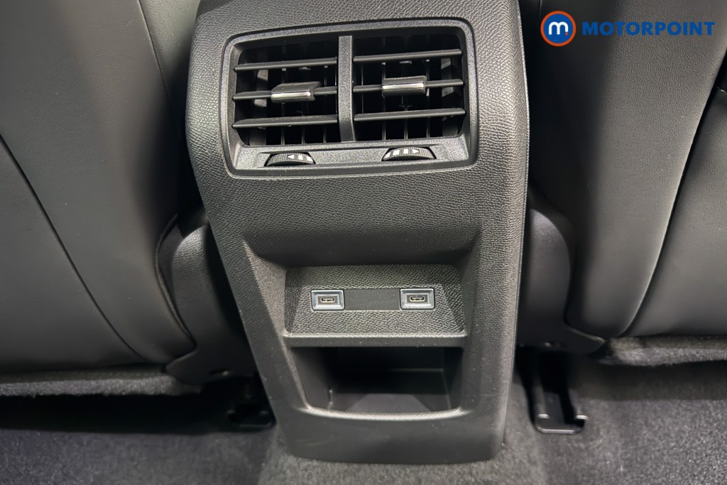 Peugeot 408 GT Automatic Petrol Hatchback - Stock Number (1656369) - 18th supplementary image