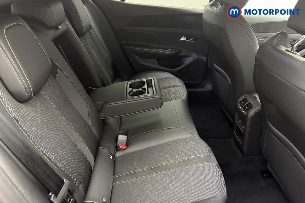 Peugeot 408 GT Automatic Petrol Hatchback - Stock Number (1656369) - 19th supplementary image