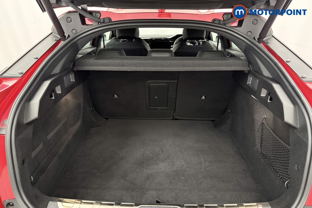 Peugeot 408 GT Automatic Petrol Hatchback - Stock Number (1656369) - 21st supplementary image
