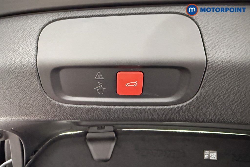 Peugeot 408 GT Automatic Petrol Hatchback - Stock Number (1656369) - 22nd supplementary image