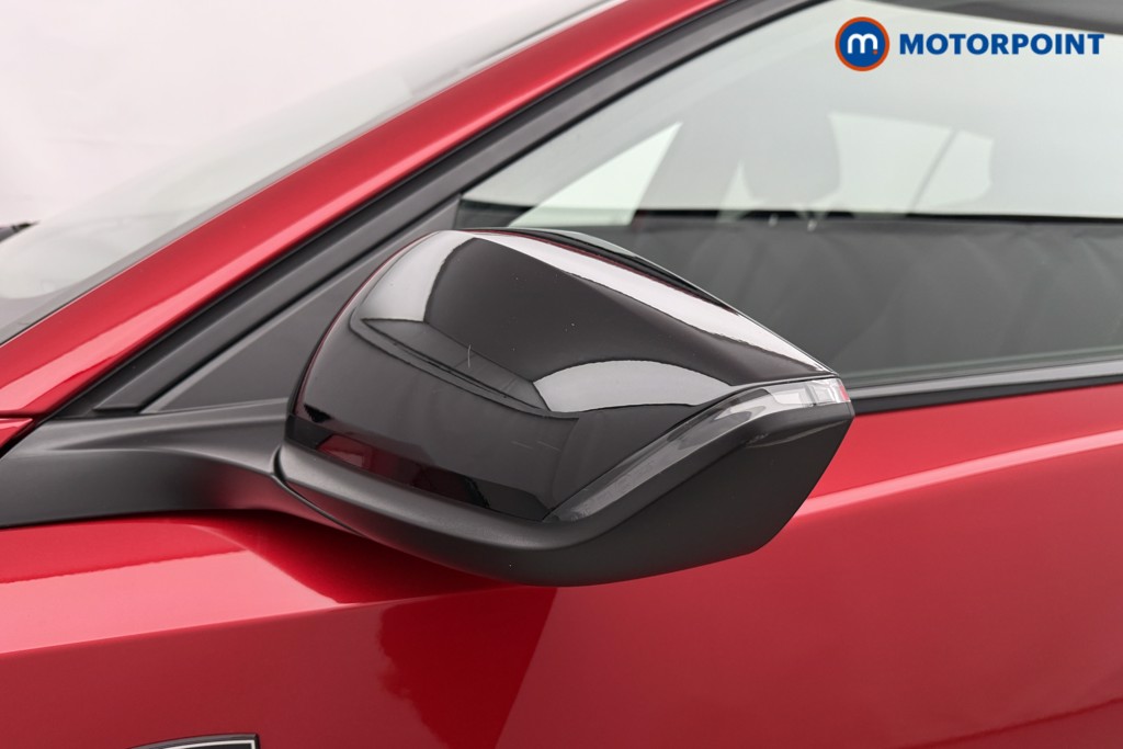 Peugeot 408 GT Automatic Petrol Hatchback - Stock Number (1656369) - 25th supplementary image
