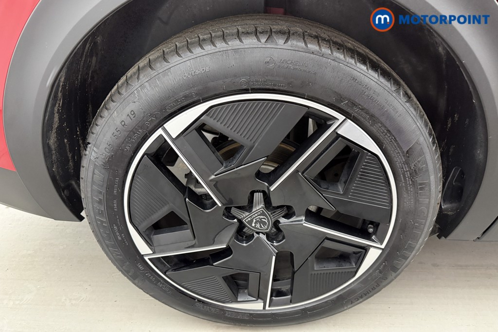 Peugeot 408 GT Automatic Petrol Hatchback - Stock Number (1656369) - 29th supplementary image