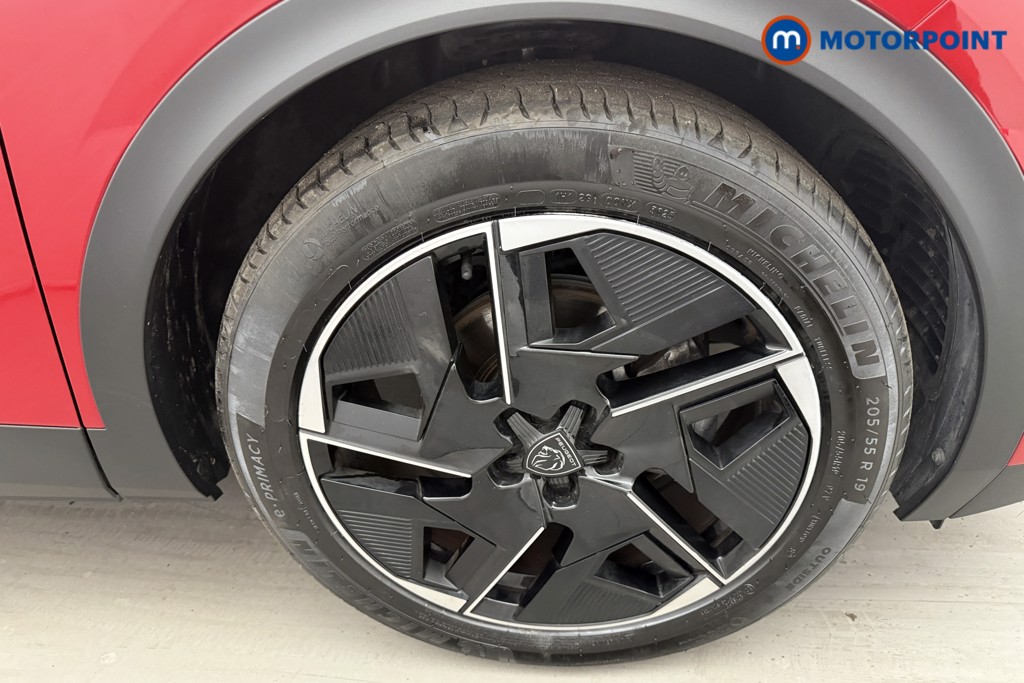 Peugeot 408 GT Automatic Petrol Hatchback - Stock Number (1656369) - 30th supplementary image