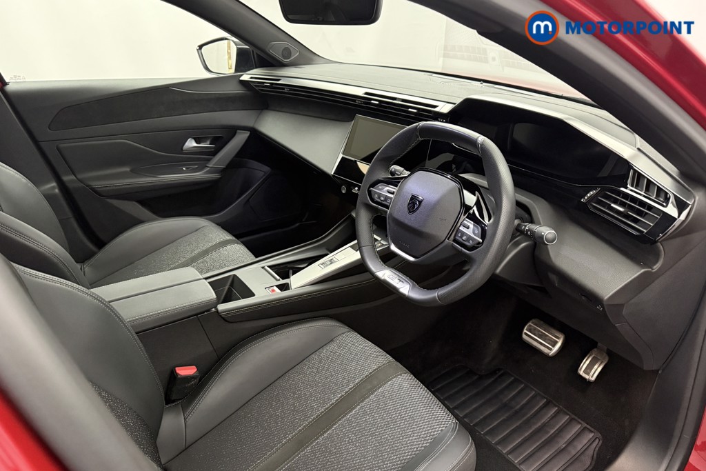Peugeot 408 GT Automatic Petrol Hatchback - Stock Number (1656369) - 1st supplementary image