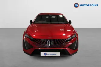 Peugeot 408 GT Automatic Petrol Hatchback - Stock Number (1656369) - Front bumper