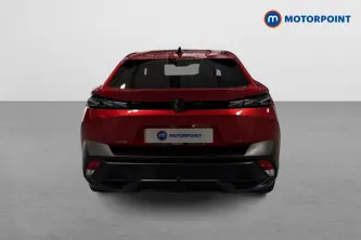 Peugeot 408 GT Automatic Petrol Hatchback - Stock Number (1656369) - Rear bumper