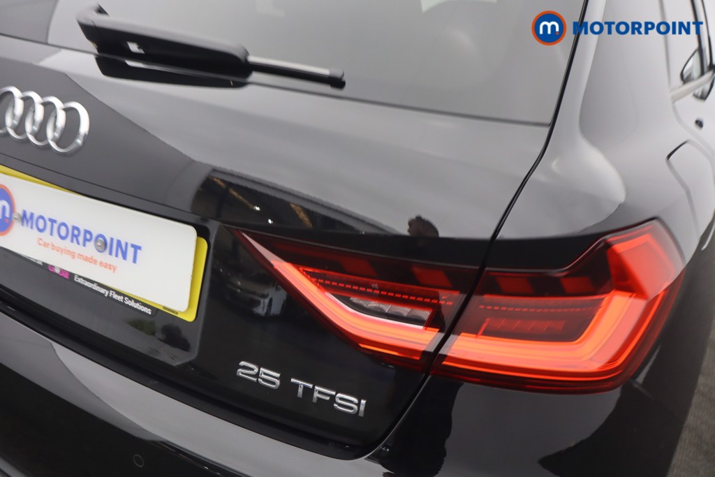 Audi A1 S Line Automatic Petrol Hatchback - Stock Number (1656432) - 3rd supplementary image
