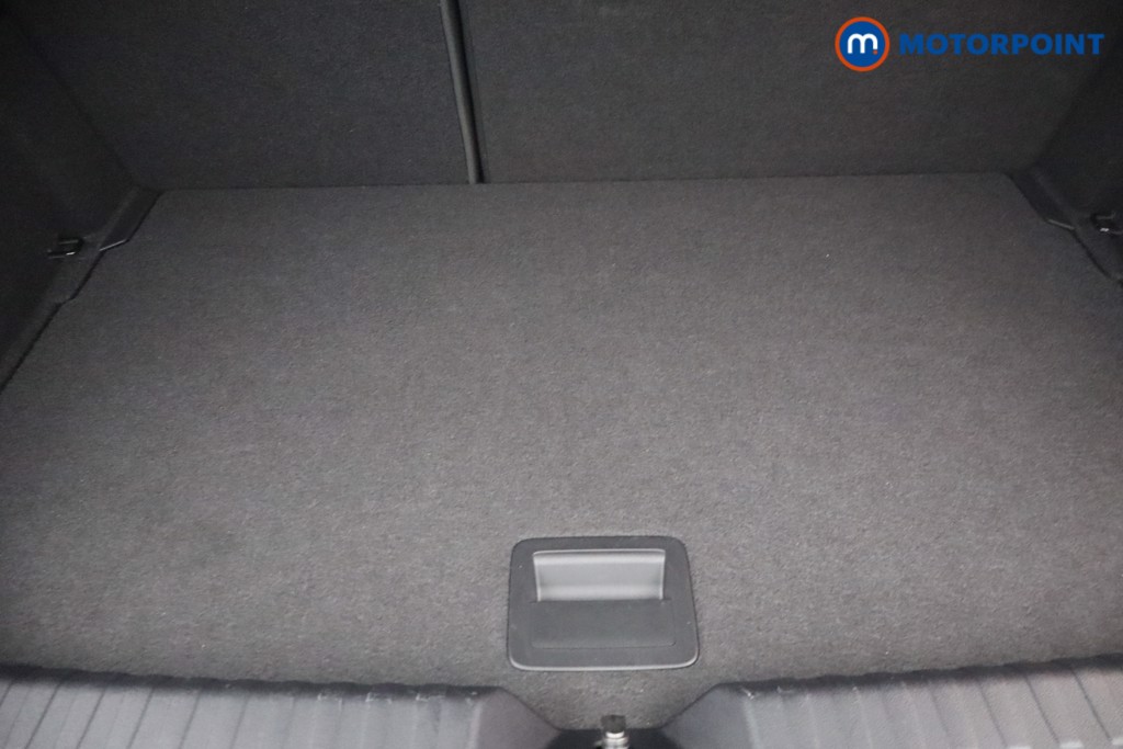 Audi A1 S Line Automatic Petrol Hatchback - Stock Number (1656432) - 5th supplementary image