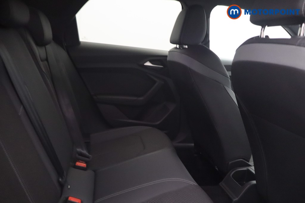 Audi A1 S Line Automatic Petrol Hatchback - Stock Number (1656432) - 7th supplementary image