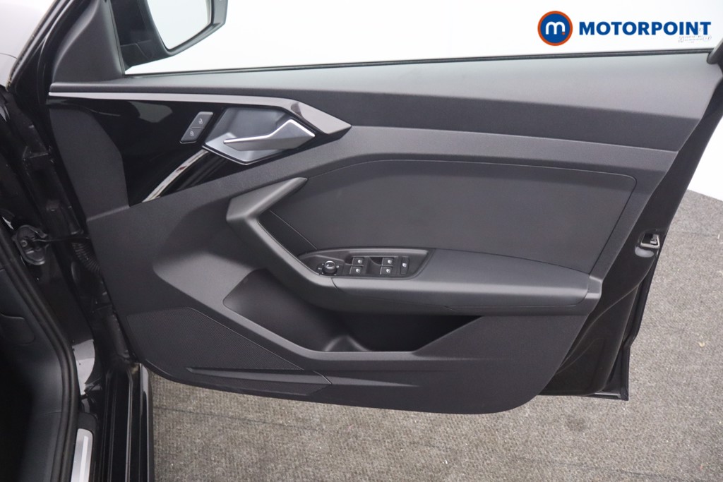 Audi A1 S Line Automatic Petrol Hatchback - Stock Number (1656432) - 9th supplementary image