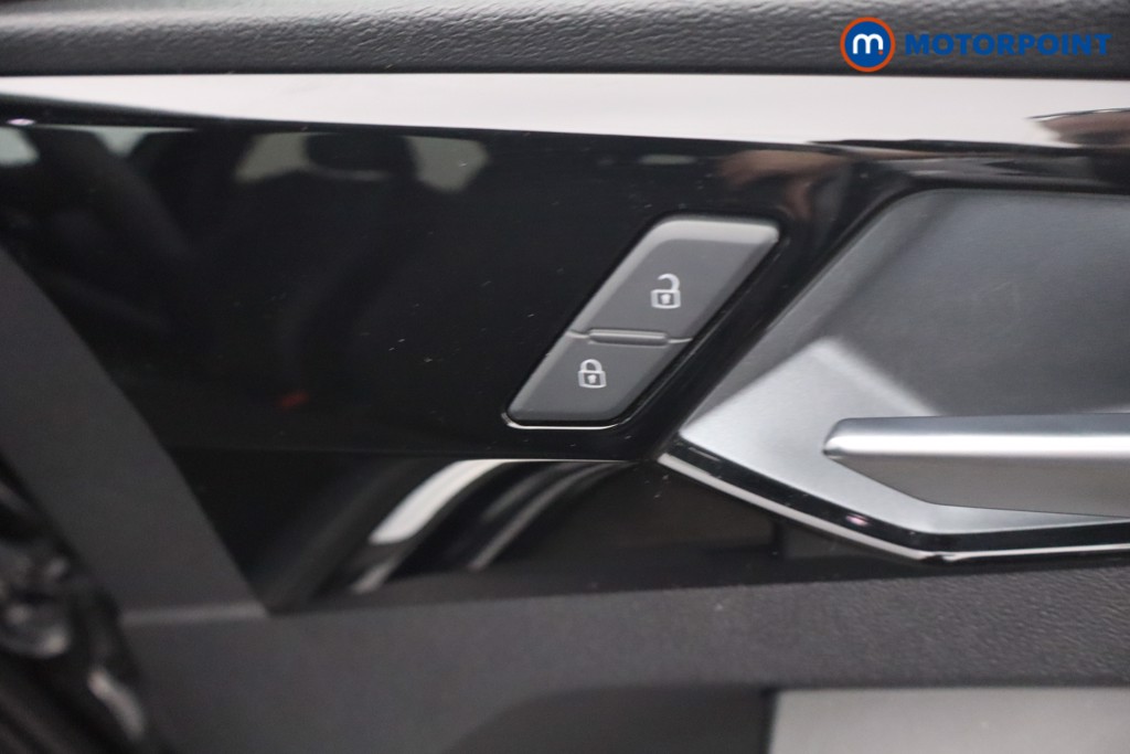 Audi A1 S Line Automatic Petrol Hatchback - Stock Number (1656432) - 10th supplementary image