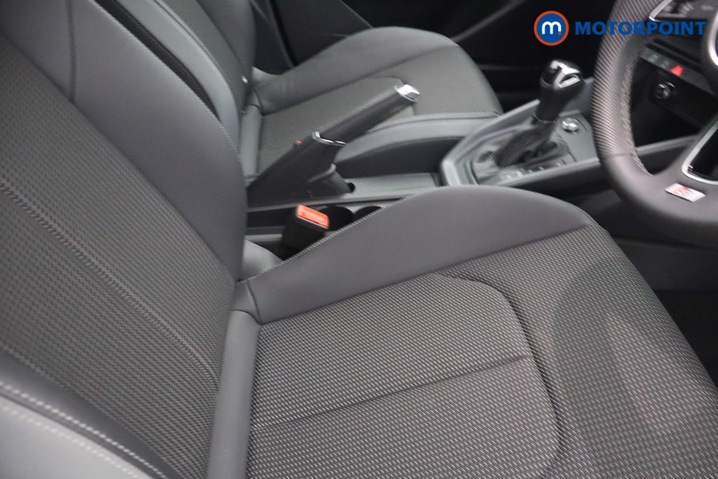 Audi A1 S Line Automatic Petrol Hatchback - Stock Number (1656432) - 12th supplementary image