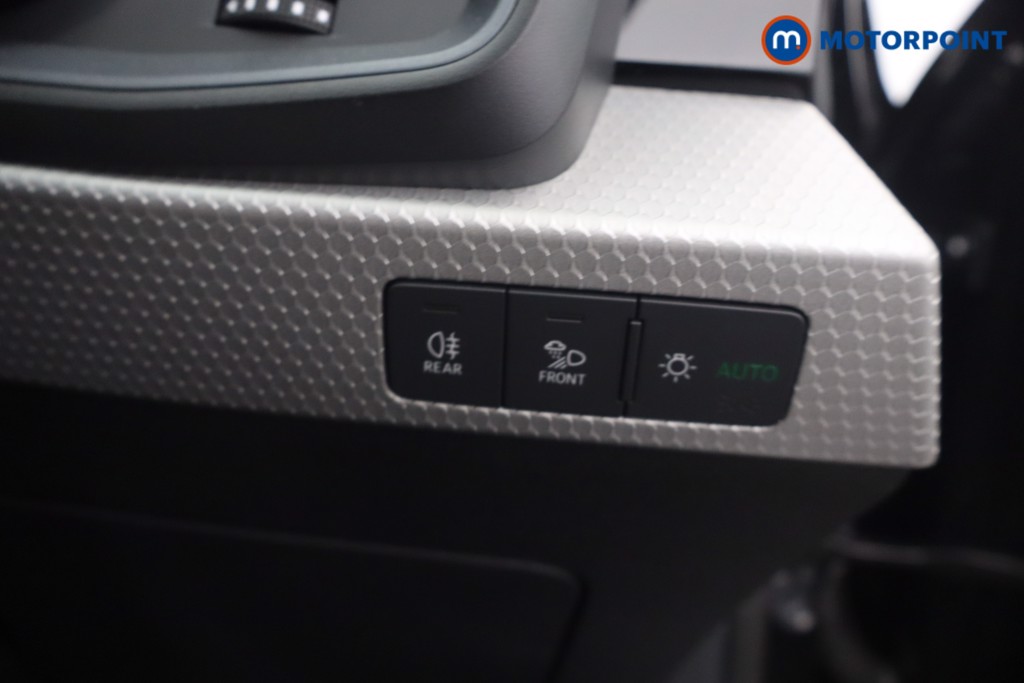 Audi A1 S Line Automatic Petrol Hatchback - Stock Number (1656432) - 13th supplementary image