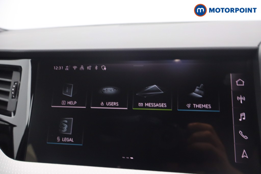 Audi A1 S Line Automatic Petrol Hatchback - Stock Number (1656432) - 20th supplementary image