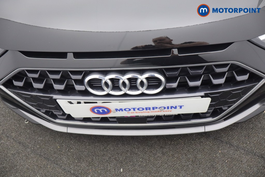 Audi A1 S Line Automatic Petrol Hatchback - Stock Number (1656432) - 23rd supplementary image