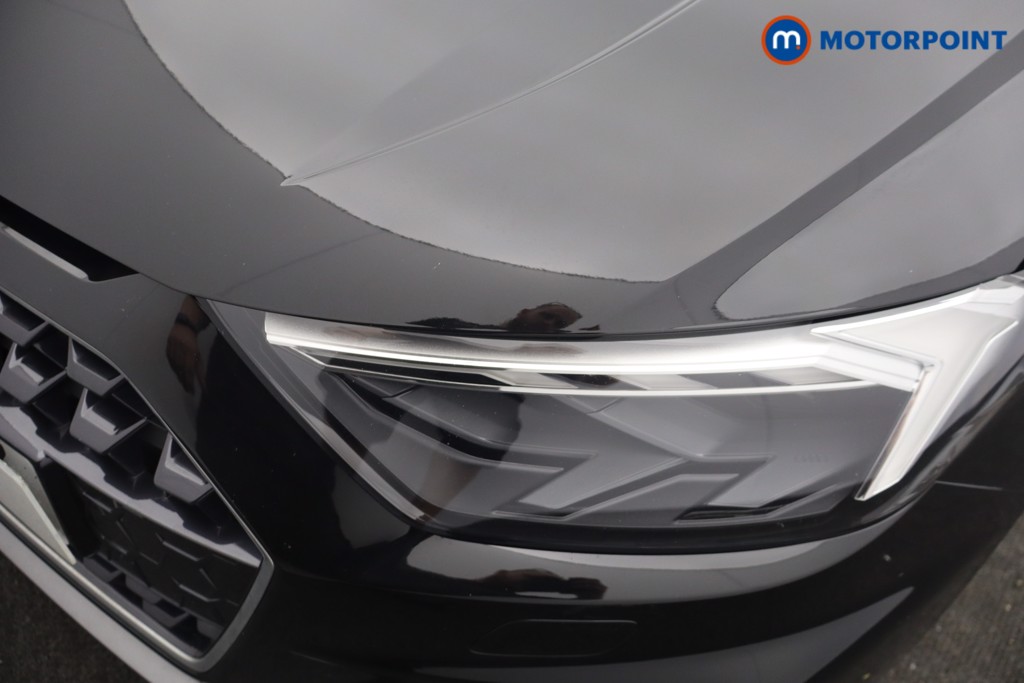 Audi A1 S Line Automatic Petrol Hatchback - Stock Number (1656432) - 24th supplementary image