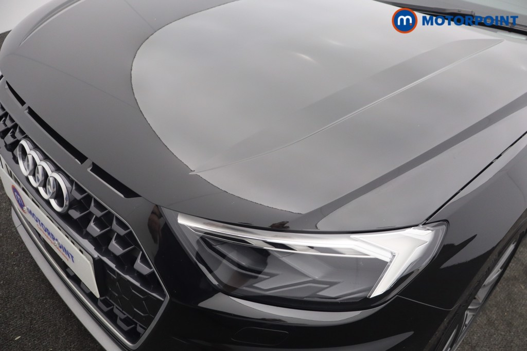 Audi A1 S Line Automatic Petrol Hatchback - Stock Number (1656432) - 25th supplementary image