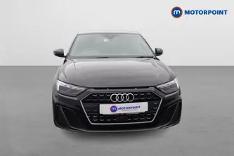 Audi A1 S Line Automatic Petrol Hatchback - Stock Number (1656432) - Front bumper