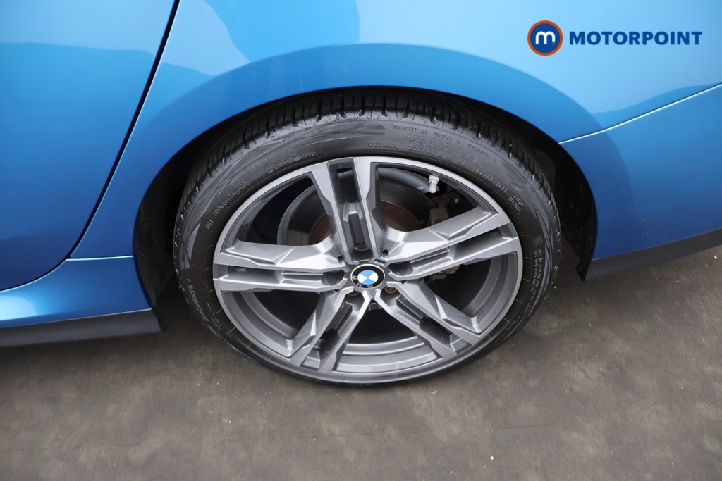 BMW 2 Series M Sport Automatic Petrol Saloon - Stock Number (1656434) - 2nd supplementary image