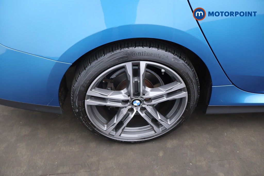 BMW 2 Series M Sport Automatic Petrol Saloon - Stock Number (1656434) - 3rd supplementary image