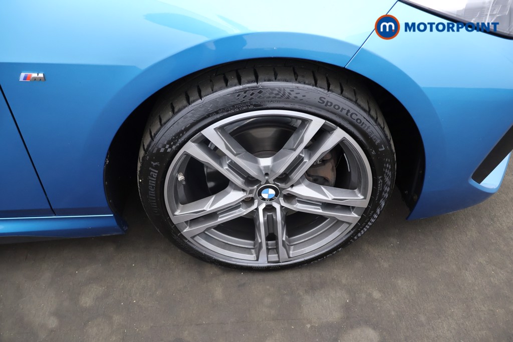 BMW 2 Series M Sport Automatic Petrol Saloon - Stock Number (1656434) - 4th supplementary image