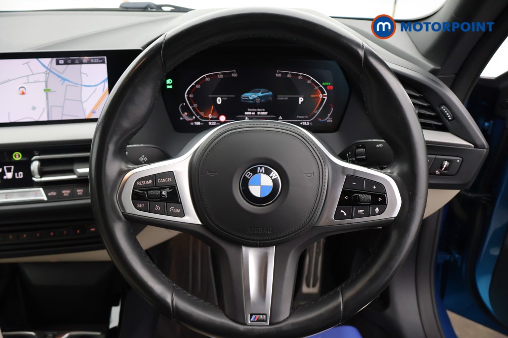 BMW 2 Series M Sport Automatic Petrol Saloon - Stock Number (1656434) - 5th supplementary image