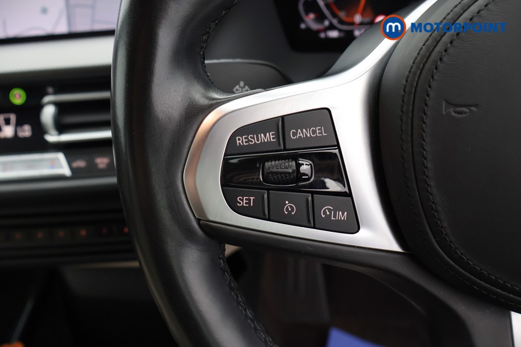 BMW 2 Series M Sport Automatic Petrol Saloon - Stock Number (1656434) - 6th supplementary image