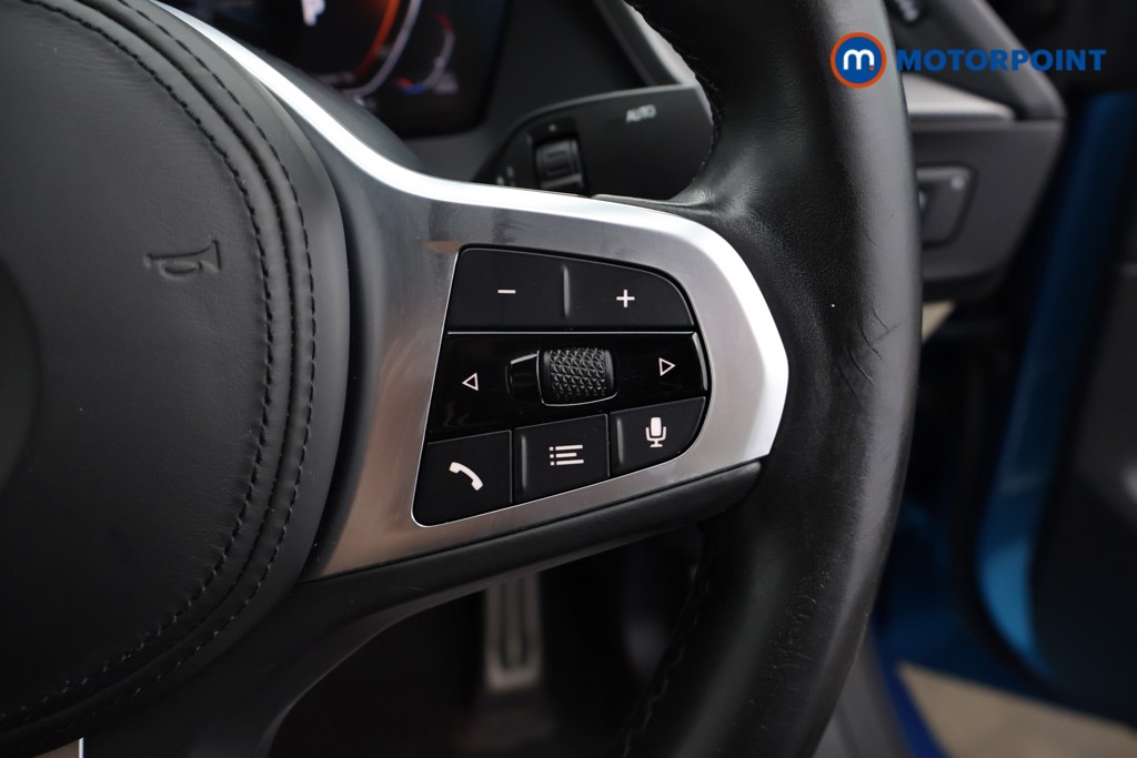 BMW 2 Series M Sport Automatic Petrol Saloon - Stock Number (1656434) - 7th supplementary image