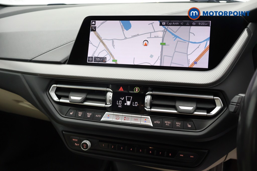 BMW 2 Series M Sport Automatic Petrol Saloon - Stock Number (1656434) - 9th supplementary image