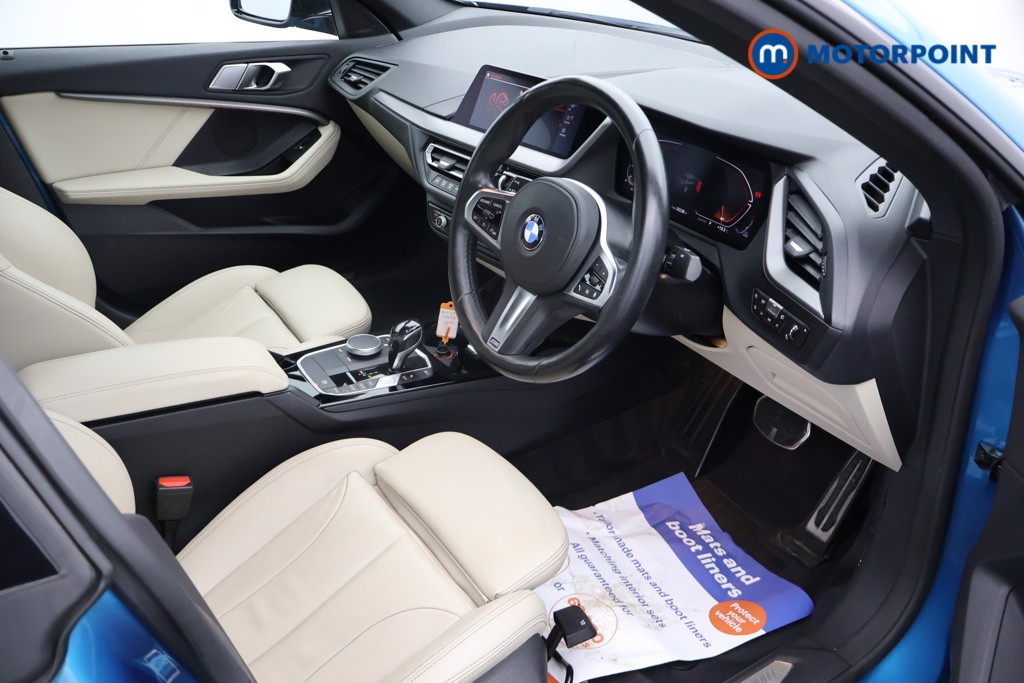 BMW 2 Series M Sport Automatic Petrol Saloon - Stock Number (1656434) - 15th supplementary image
