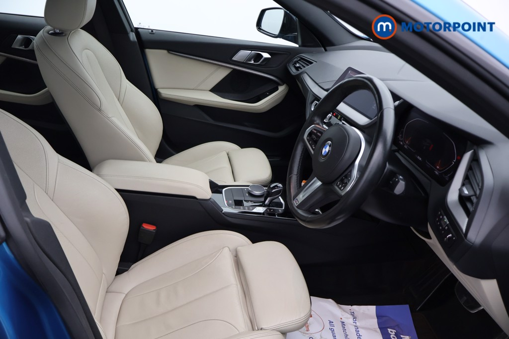 BMW 2 Series M Sport Automatic Petrol Saloon - Stock Number (1656434) - 16th supplementary image