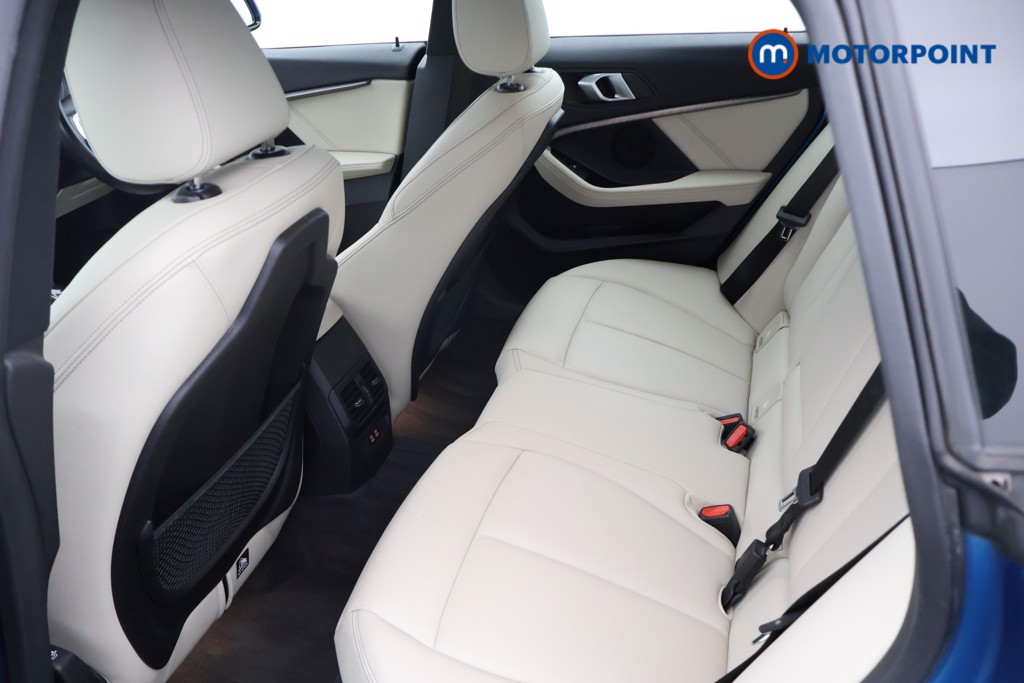 BMW 2 Series M Sport Automatic Petrol Saloon - Stock Number (1656434) - 21st supplementary image