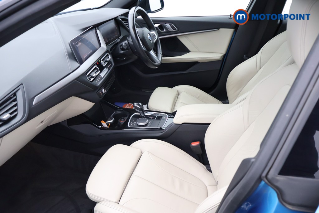BMW 2 Series M Sport Automatic Petrol Saloon - Stock Number (1656434) - 23rd supplementary image