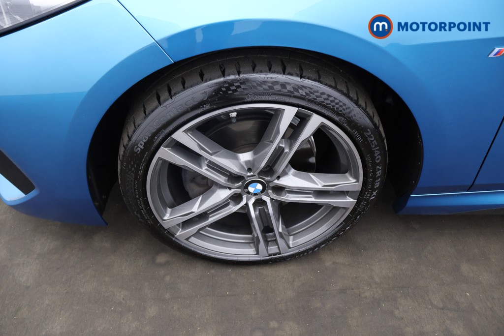 BMW 2 Series M Sport Automatic Petrol Saloon - Stock Number (1656434) - 1st supplementary image