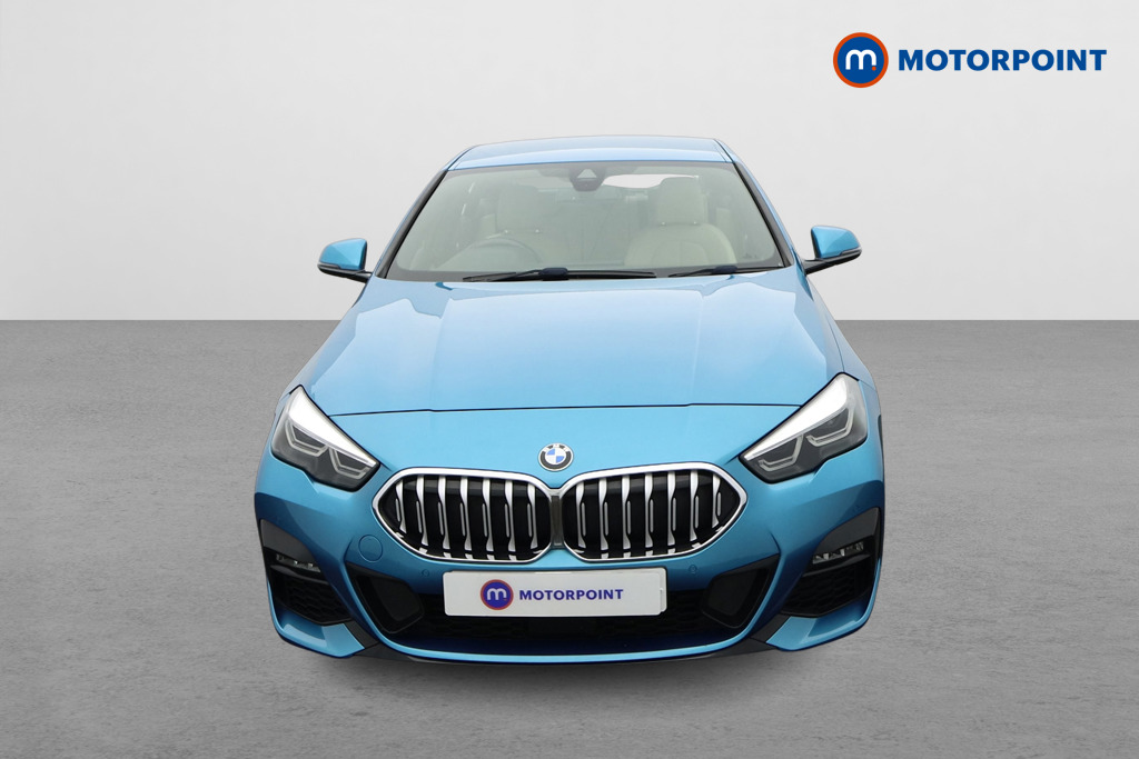 BMW 2 Series M Sport Automatic Petrol Saloon - Stock Number (1656434) - Front bumper