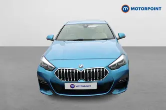 BMW 2 Series M Sport Automatic Petrol Saloon - Stock Number (1656434) - Front bumper