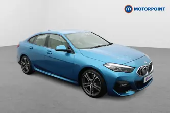 BMW 2 Series M Sport Automatic Petrol Saloon - Stock Number (1656434) - Drivers side front corner