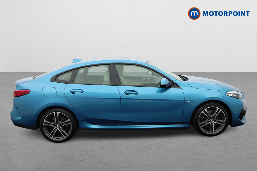 BMW 2 Series M Sport Automatic Petrol Saloon - Stock Number (1656434) - Drivers side