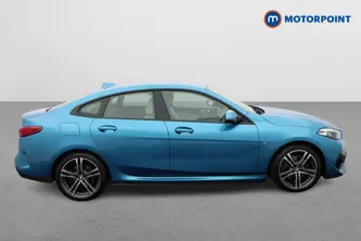 BMW 2 Series M Sport Automatic Petrol Saloon - Stock Number (1656434) - Drivers side