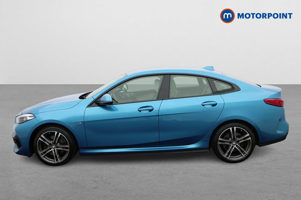BMW 2 Series M Sport Automatic Petrol Saloon - Stock Number (1656434) - Passenger side
